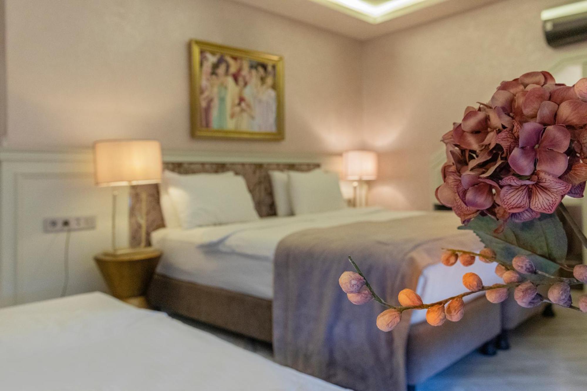 Ayramin Deluxe Hotel Taksim — Fotoğraflar 1